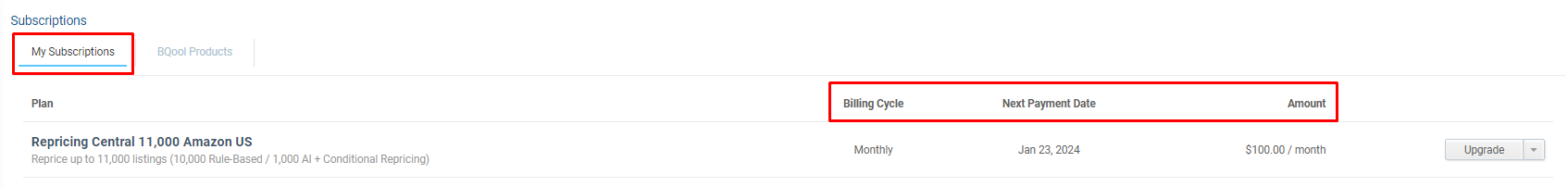 bkool subscription price